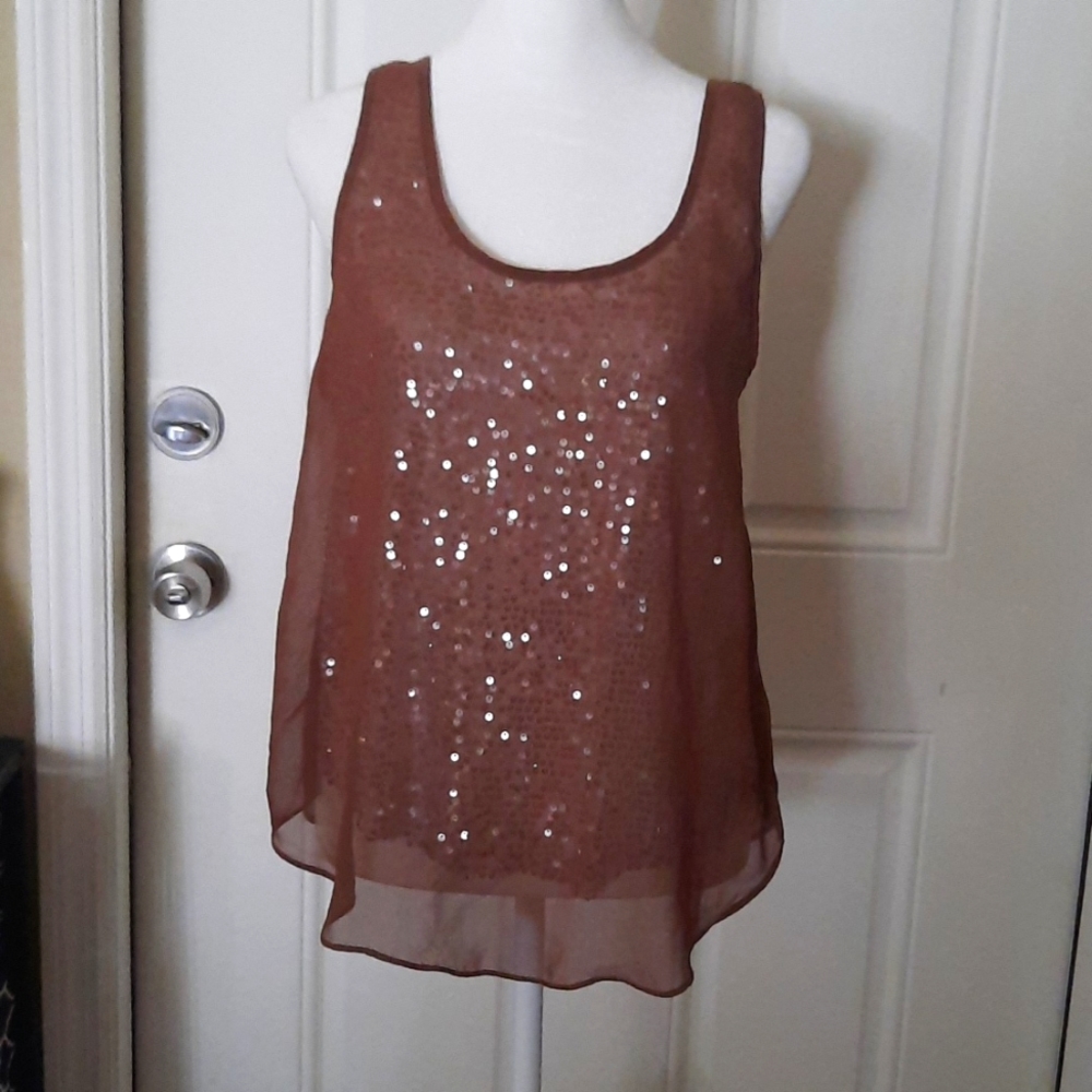 Umgee Tank Top